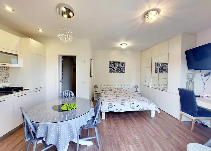 Kula Park Appartement