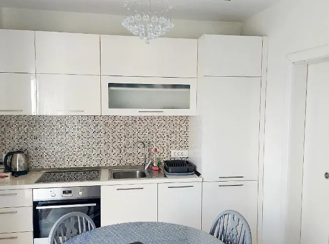 Kula Park Appartement Split
