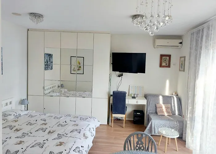 Appartement Kula Park Split