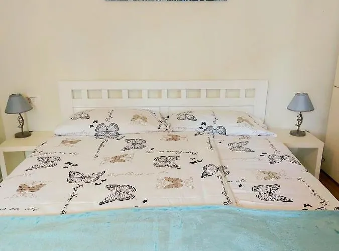 Appartement Kula Park *