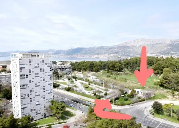 Kula Park Appartement