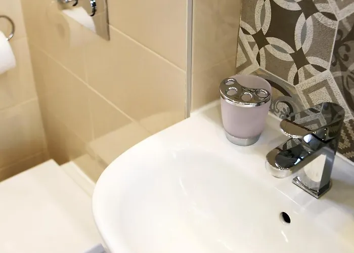 Kula Park Appartement