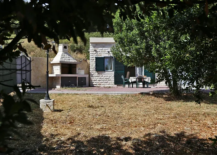Appartement Kula Park