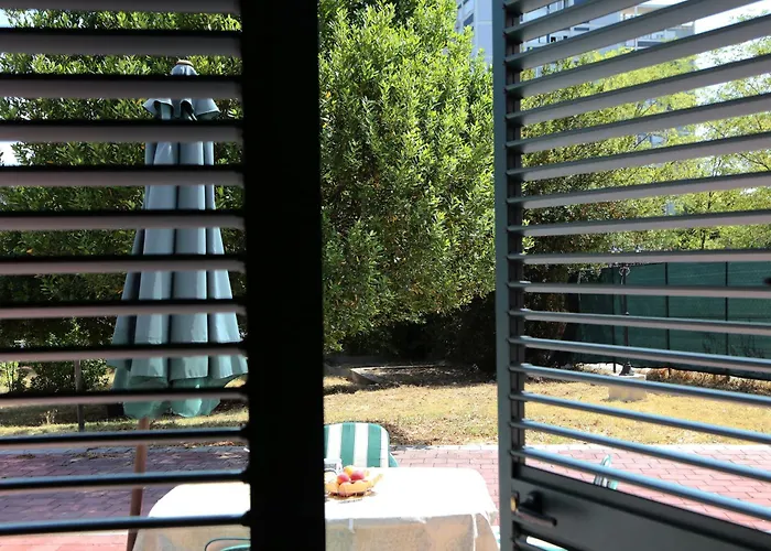 Kula Park Appartement Split