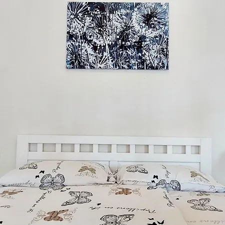 Kula Park Lägenhet Split