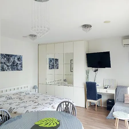 Lägenhet Kula Park *