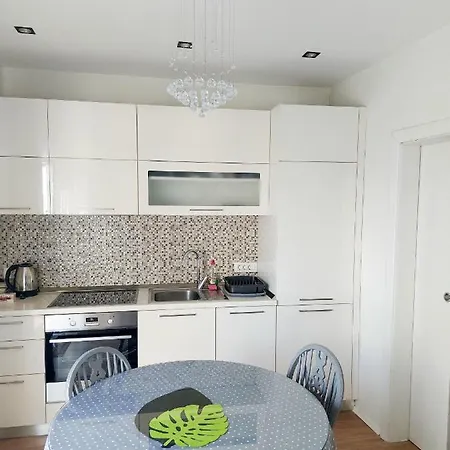 Kula Park Apartman Split