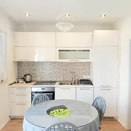 Kula Park Apartman Split