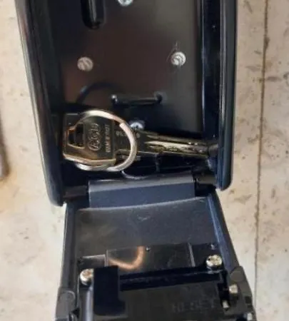 Kula Park Lägenhet *