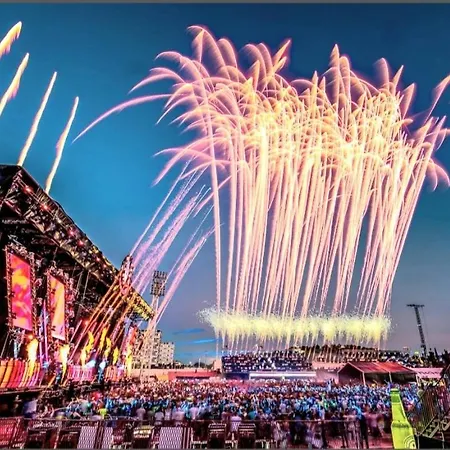 Kula Park Apartman Split