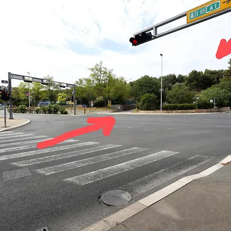 Apartman Kula Park *