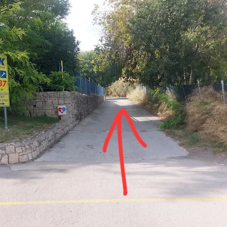 Kula Park Lägenhet Split