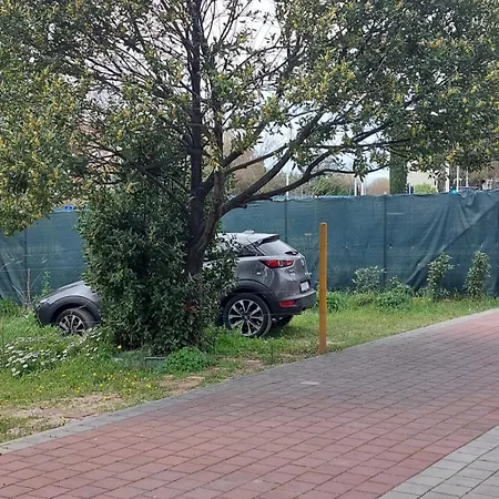 Kula Park Lägenhet *