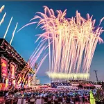 Kula Park 公寓 斯普利特