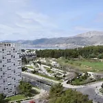Kula Park 斯普利特