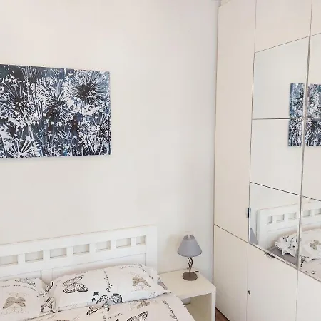 Apartment Kula Park *