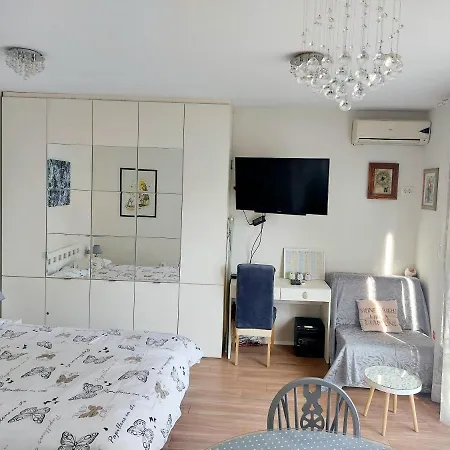 Apartment Kula Park Split