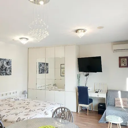 Apartment Kula Park Split