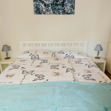 Apartment Kula Park *