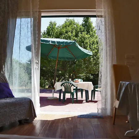 Kula Park Apartment *