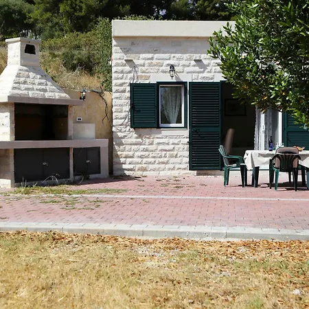 Apartment Kula Park Split