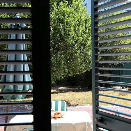 Kula Park Apartment Split