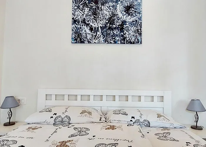 Kula Park Apartmán Split