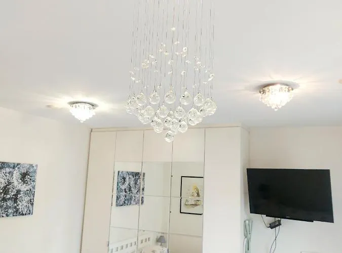 Apartmán Kula Park Split