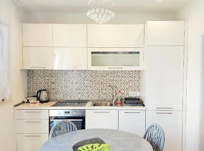 Kula Park Apartmán Split