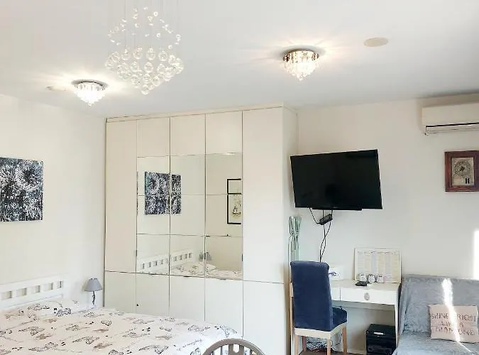 Apartmán Kula Park Split