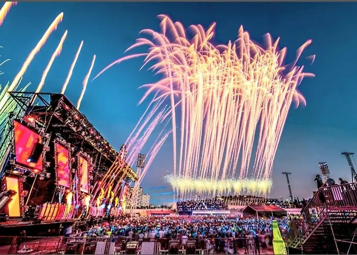 Kula Park Apartmán Split