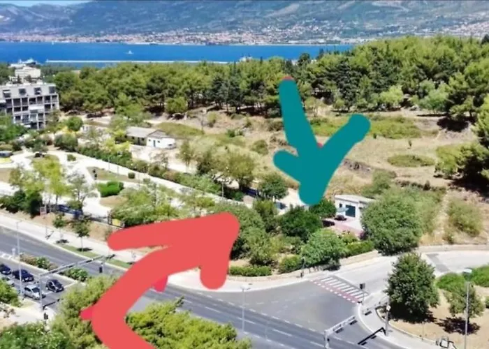 Kula Park Apartmán *