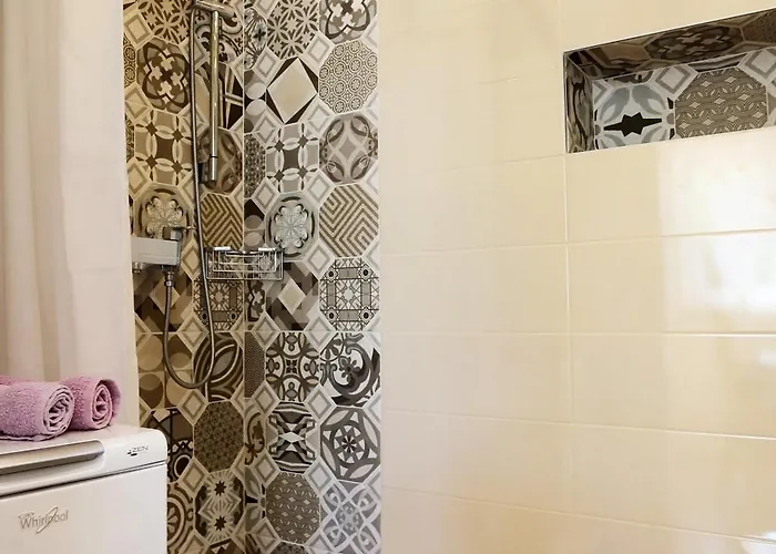 Apartmán Kula Park Split