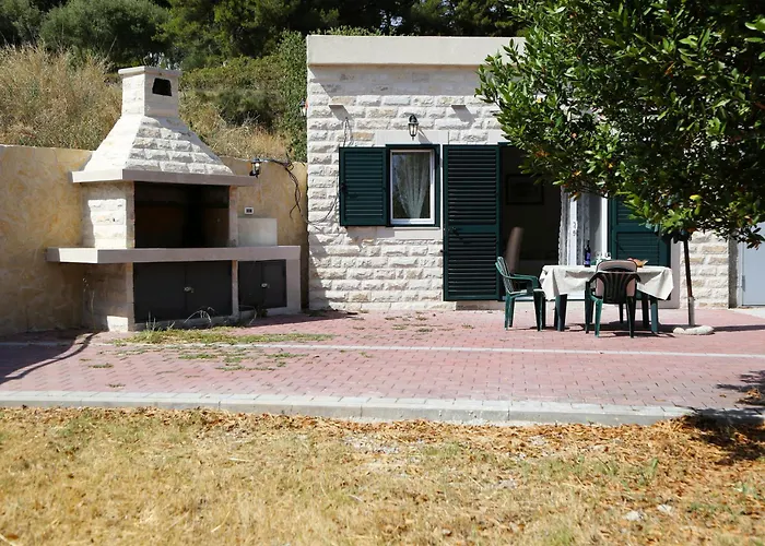 Apartmán Kula Park Split