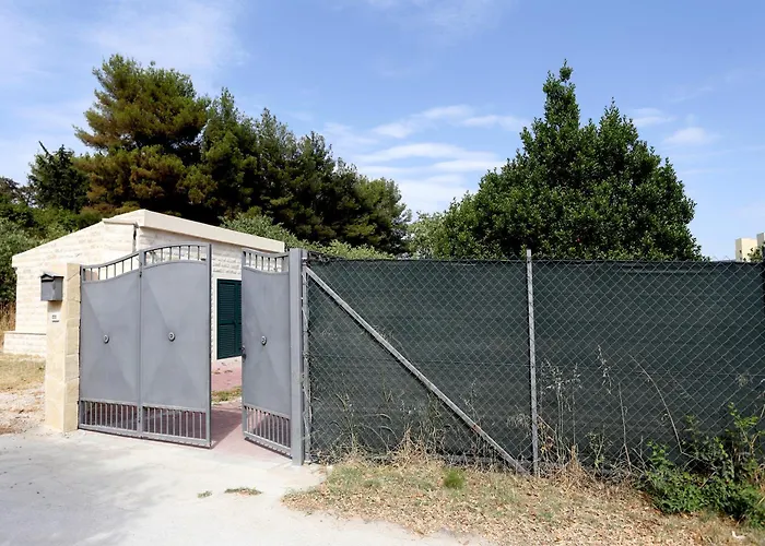 Kula Park Apartmán *