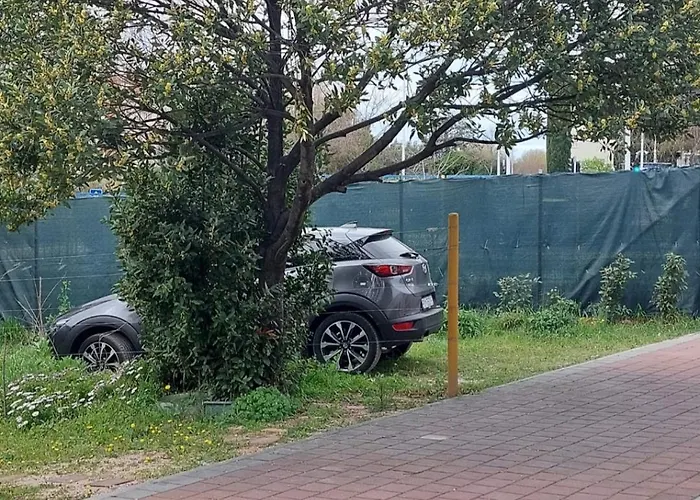 Kula Park Apartmán *