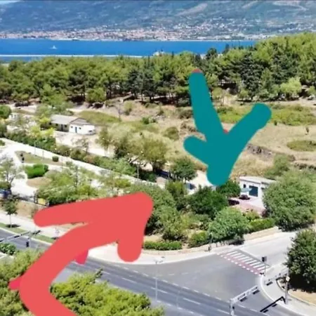 Kula Park 아파트 *