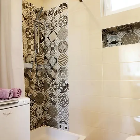 아파트 Kula Park 스플리트