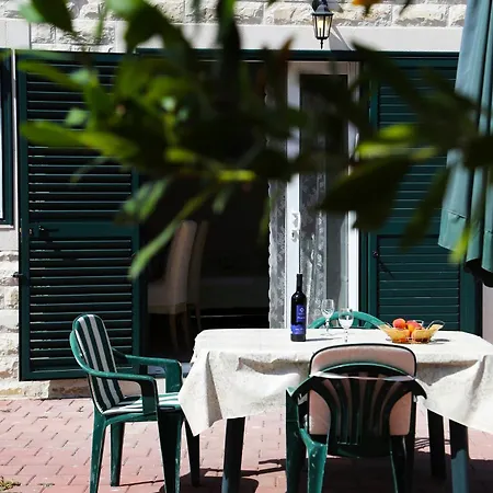 Kula Park 스플리트