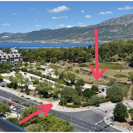 Apartment Kula Park Split